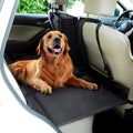 Water Resistant Car Seat Extender Platform for Dogs X270306