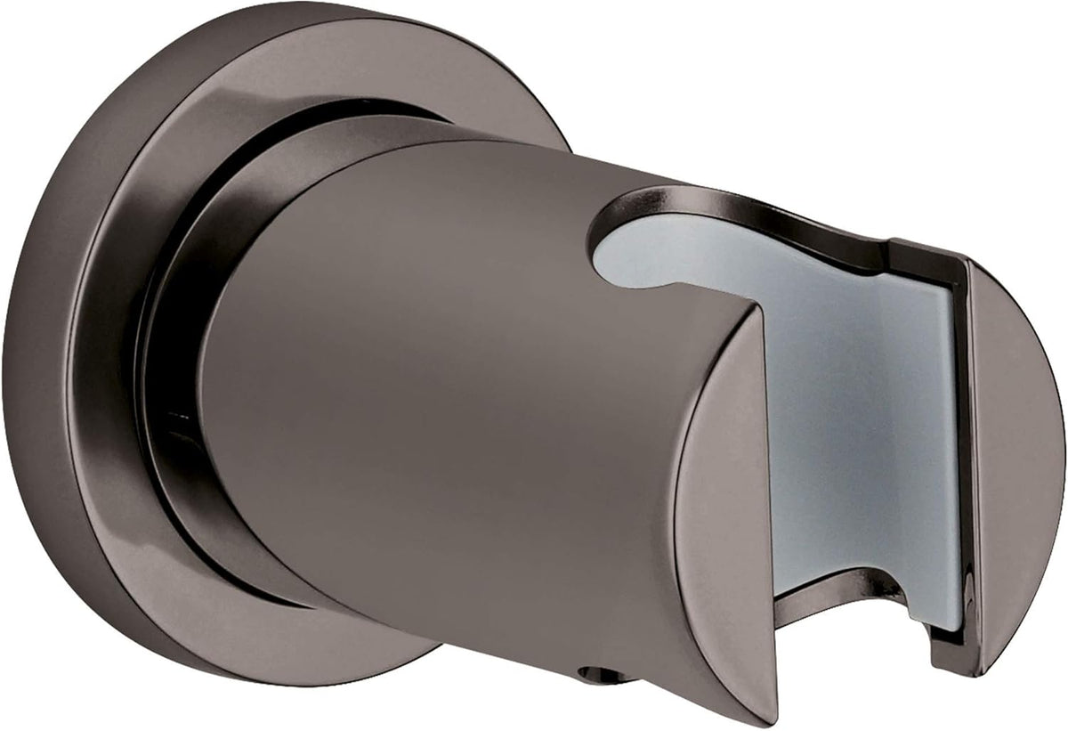 Starlight Chrome Wall Hand Shower Holder Pack of 2 B7771