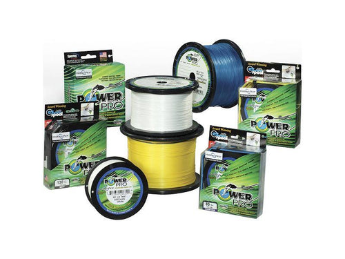 1500yds. 200lb. Blue Fishing Line R91135