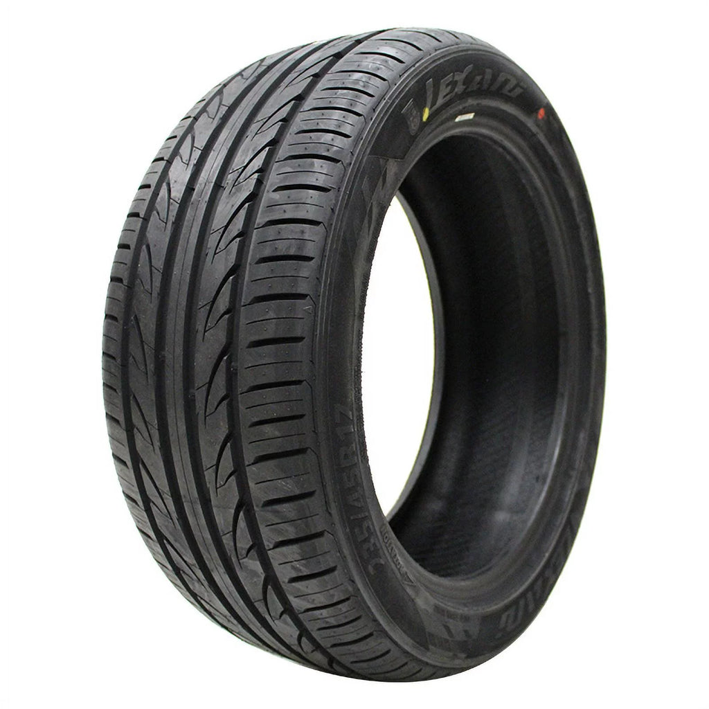 215/45ZR17 91W XL Passenger Tire E147573