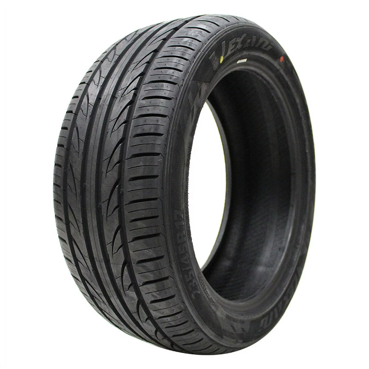215/45ZR17 91W XL Passenger Tire E147573
