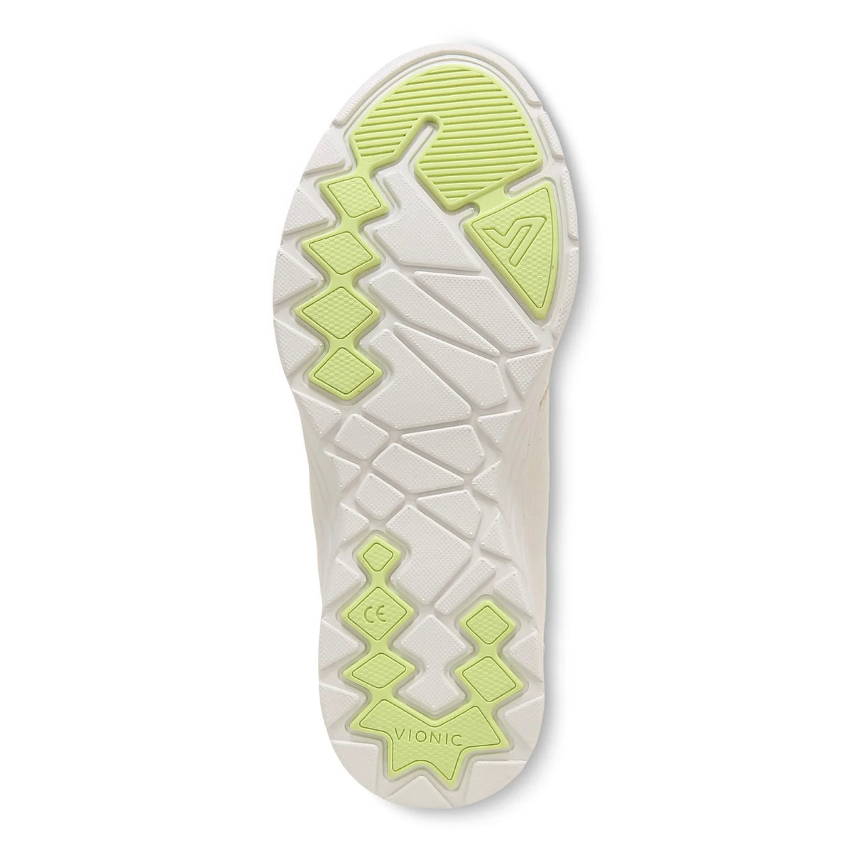 Marshmallow Sneakers H95458