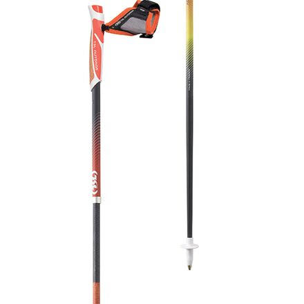 Carbon Cork Sticks 4m N255