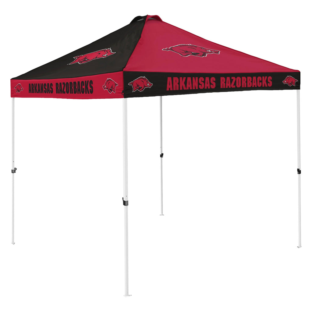 Checkerboard Tailgate Tent Canopy B193562