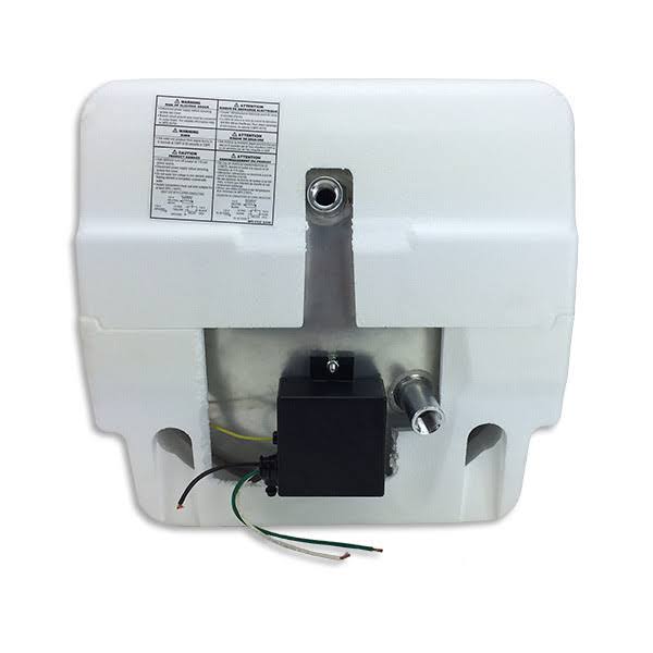 10 Gallon RV Water Heater Gas/Elec. Z985