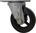 Heavy-Duty Swivel Caster 8x2 Dia. x 2x2W 1000 lb. Cap. E821