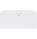 21.7 Cu. Ft. Manual Defrost Chest Freezer K895