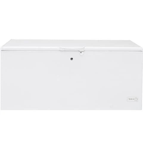 21.7 Cu. Ft. Manual Defrost Chest Freezer K895