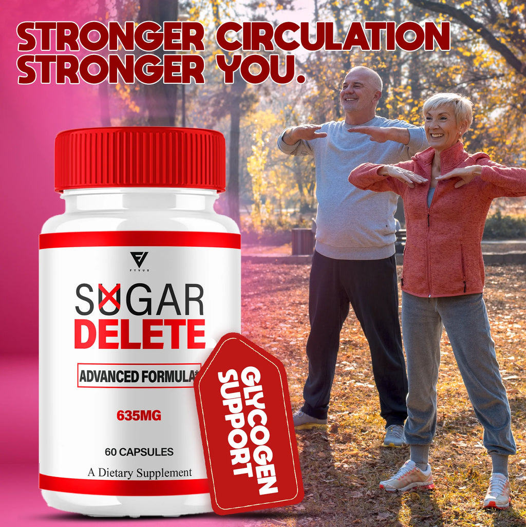 Glycogen Capsules D700