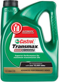 1 Gallon Pack of 3 High Mileage Transmission Fluid B61064