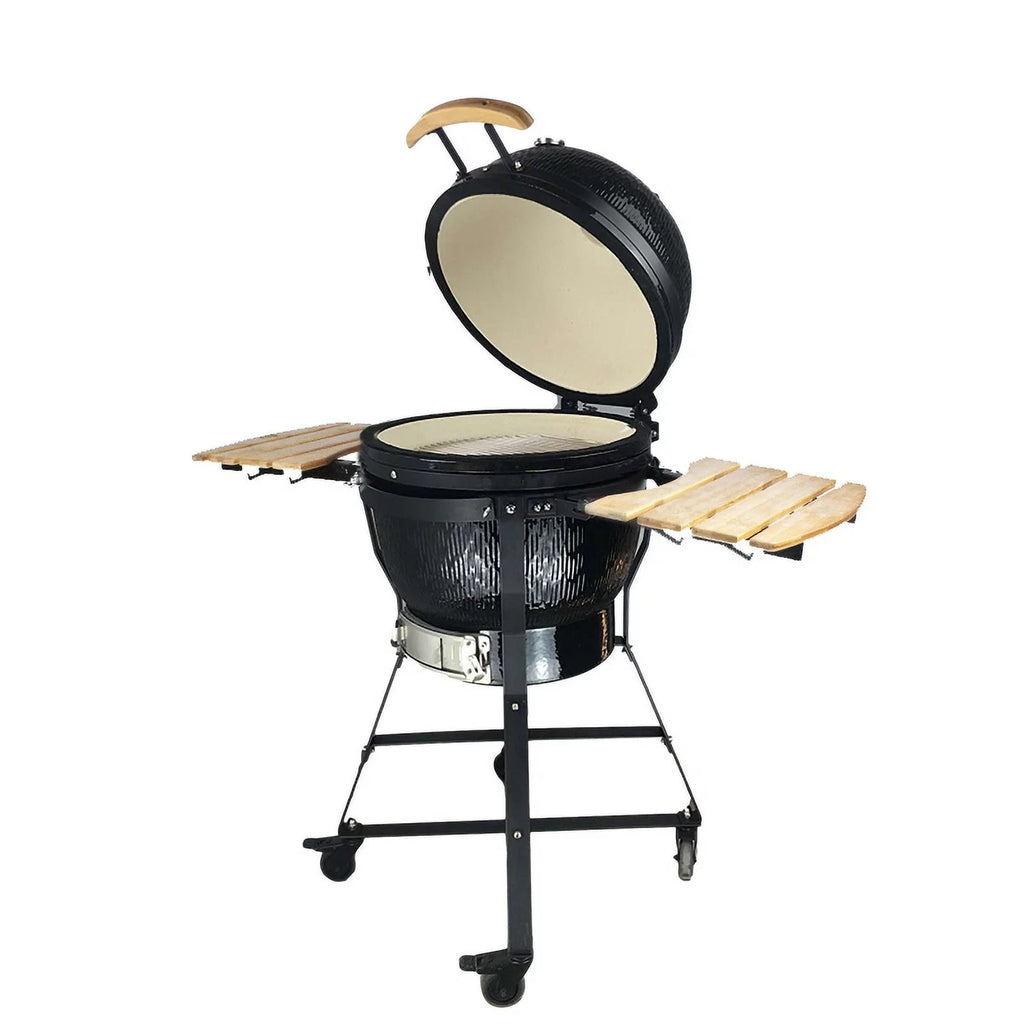 Kamado Outdoor Oven and BBQ M56194