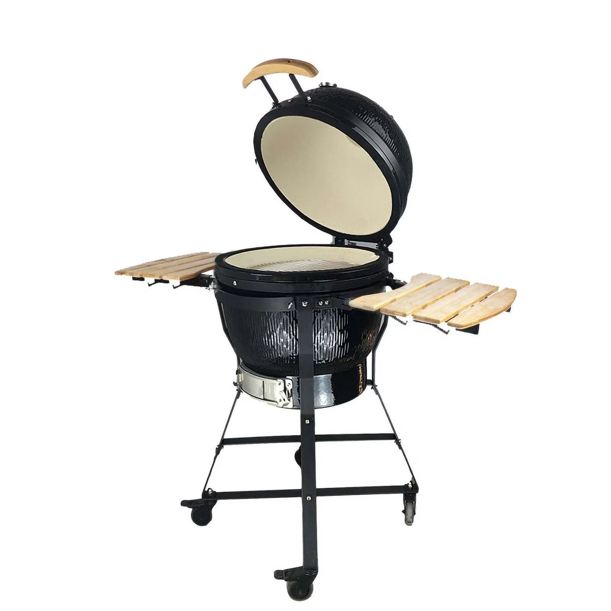 Kamado Outdoor Oven and BBQ M56194