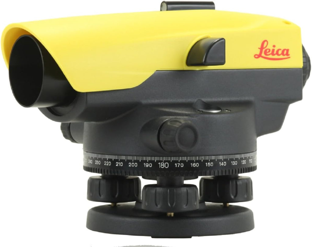 Automatic Optical Level T109