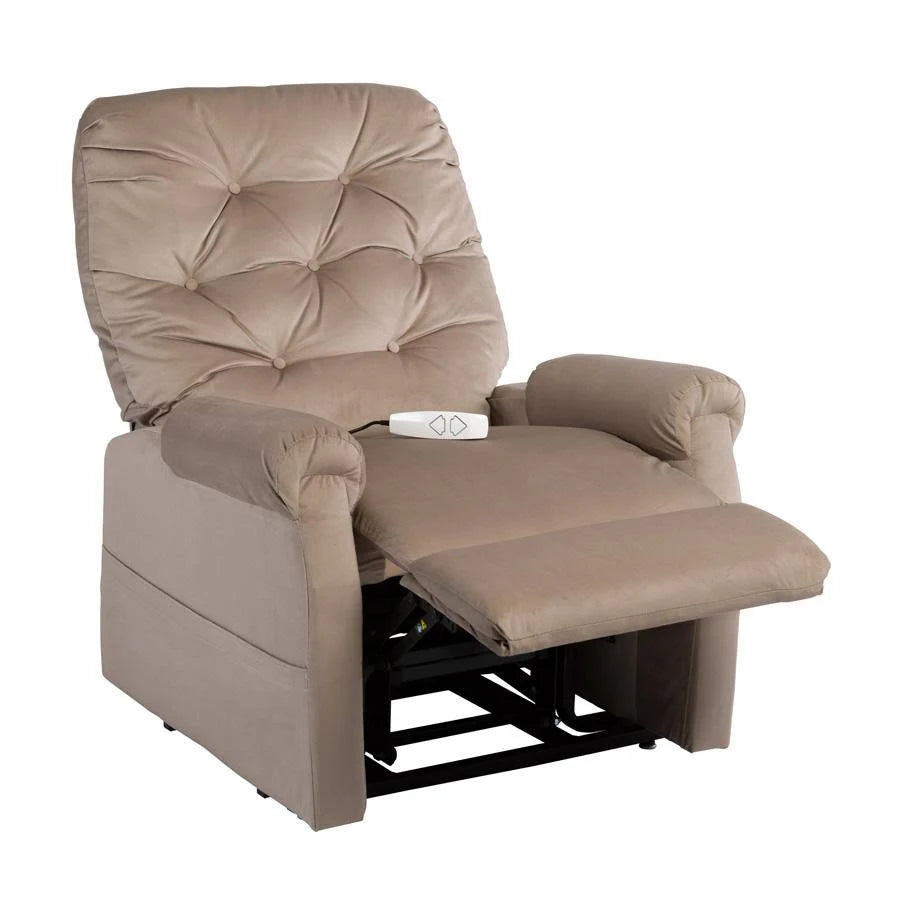 Classica Recliner H360
