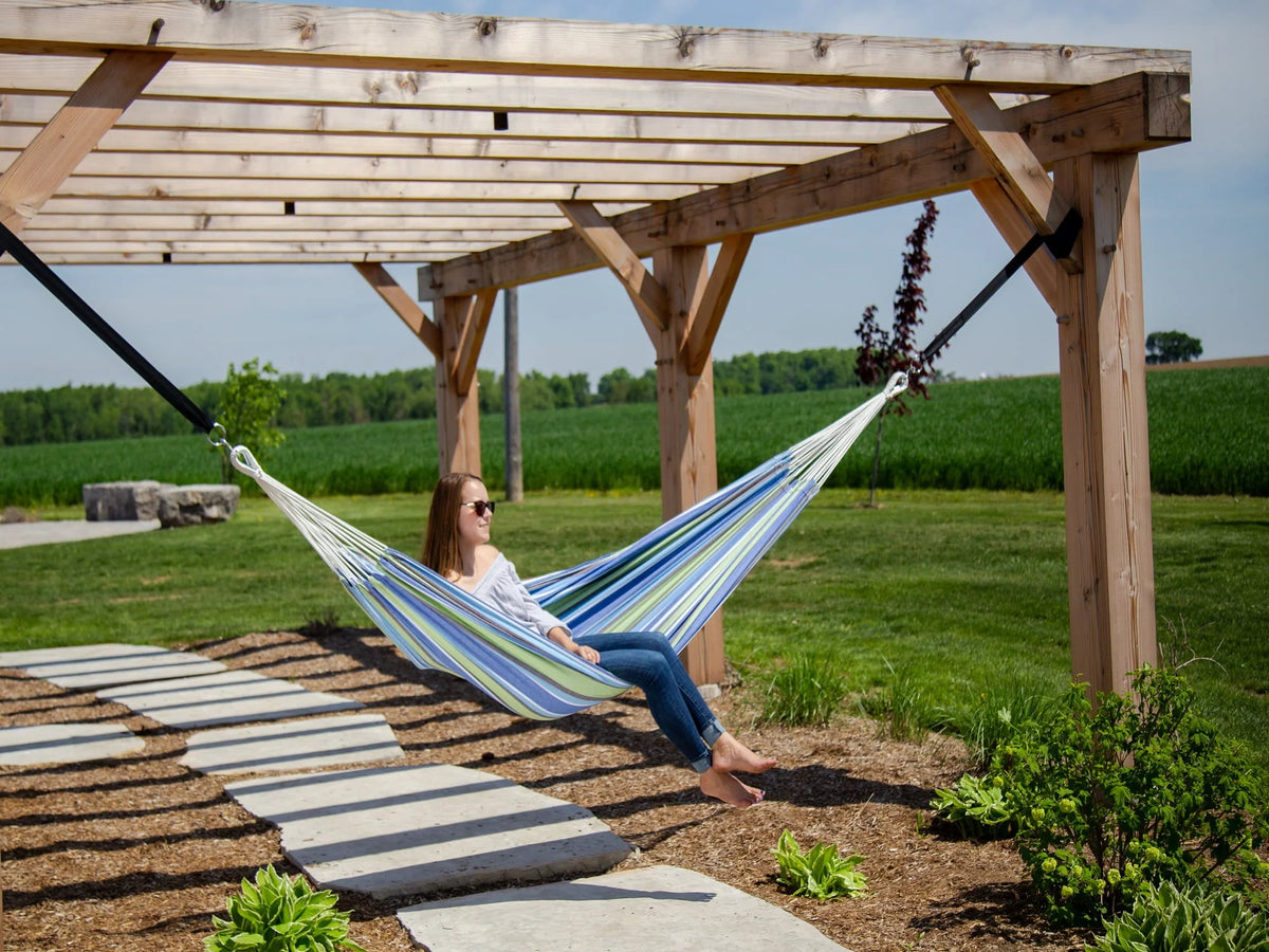 Double Hammock Y6199