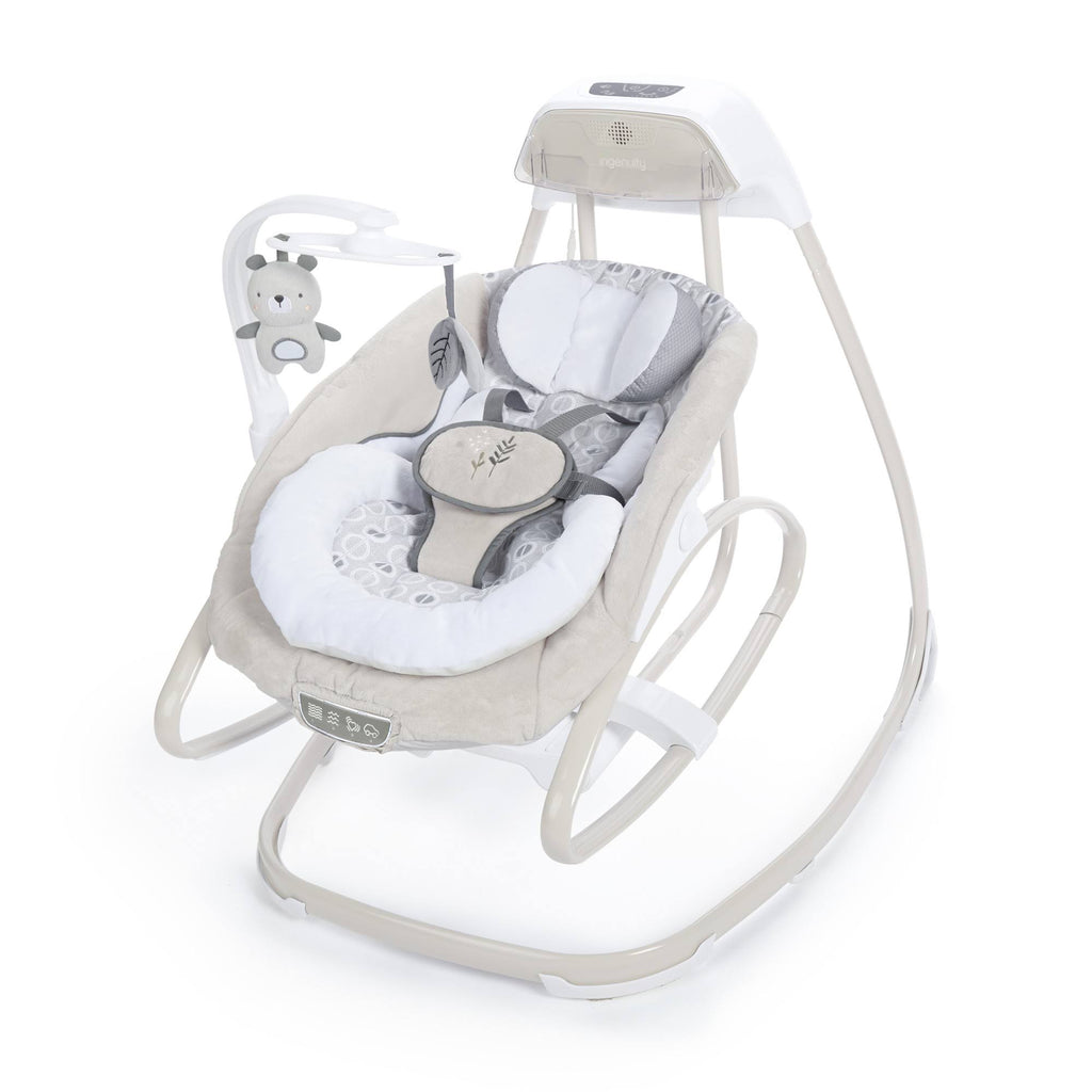 Gliding Swing and Rocker M83461