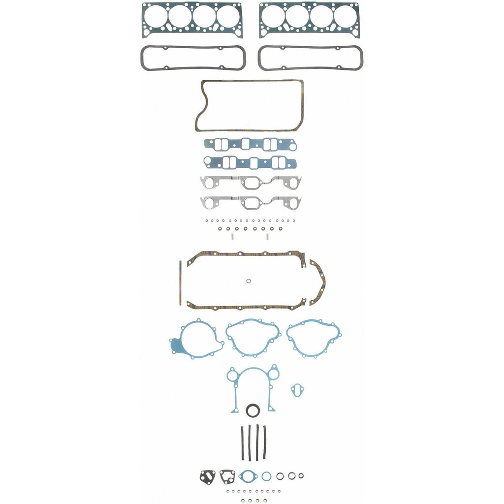Engine Gasket Set Q593777