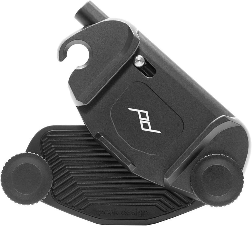 Camera Clip with Plate B73346