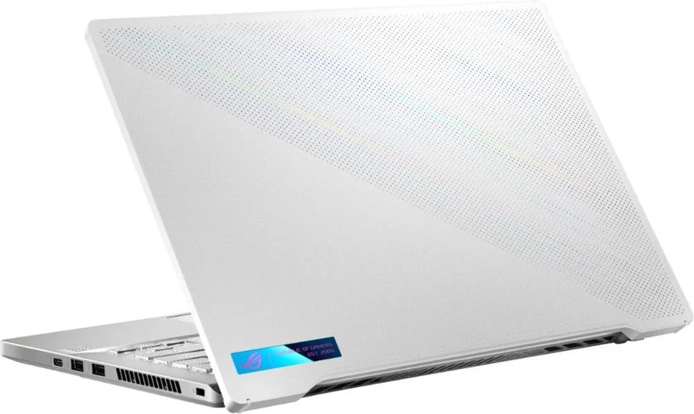 14" QHD 120Hz IPS Gaming Laptop, AMD Ryzen 9, 24GB RAM, 2TB SSD, RTX 3060 P216068