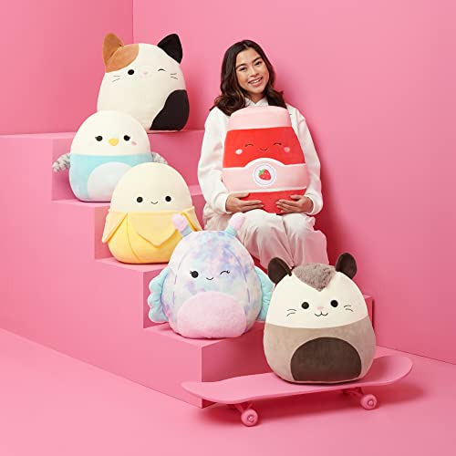 14-Inch Plush Stuffed Animal X19125