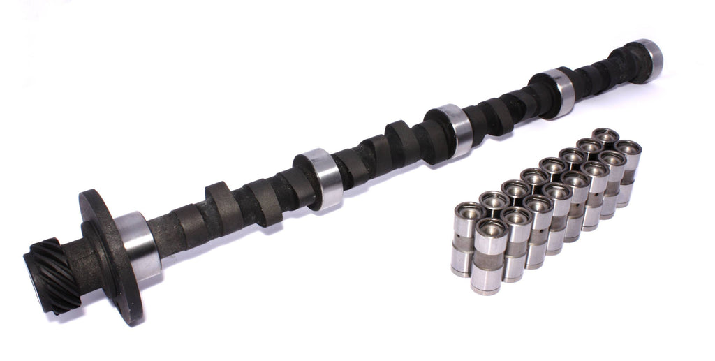 Cam & Lifter Kit P85727