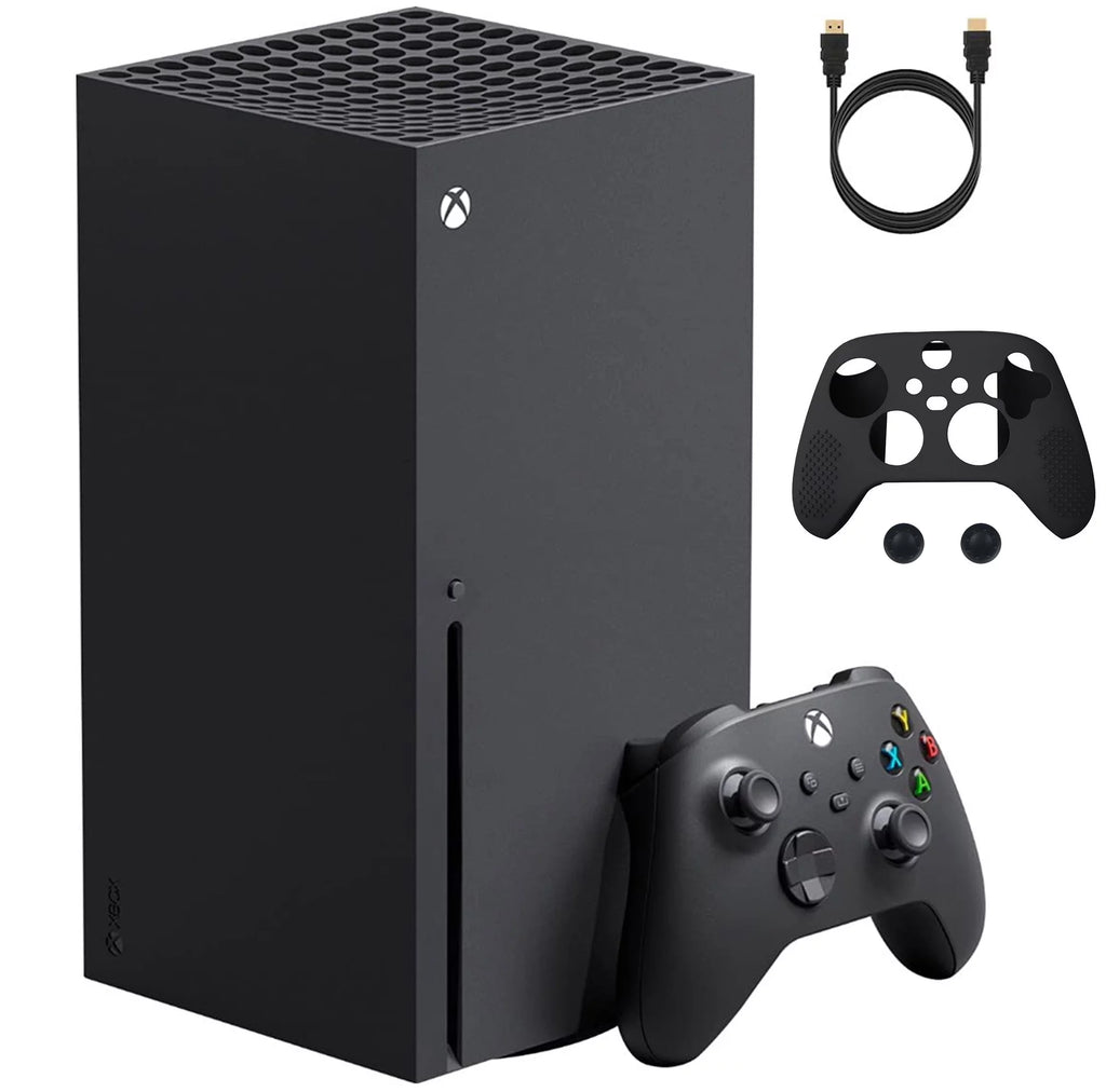 Xbox Series X Bundle with Xbox Wireless Controller H6336