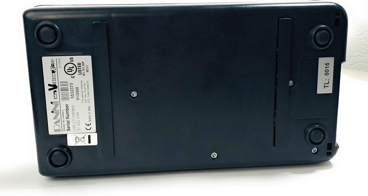 Small Document Scanner W508370