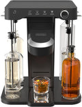 Cocktail Maker Machine and Drink Maker for Bartesian capsules B306597