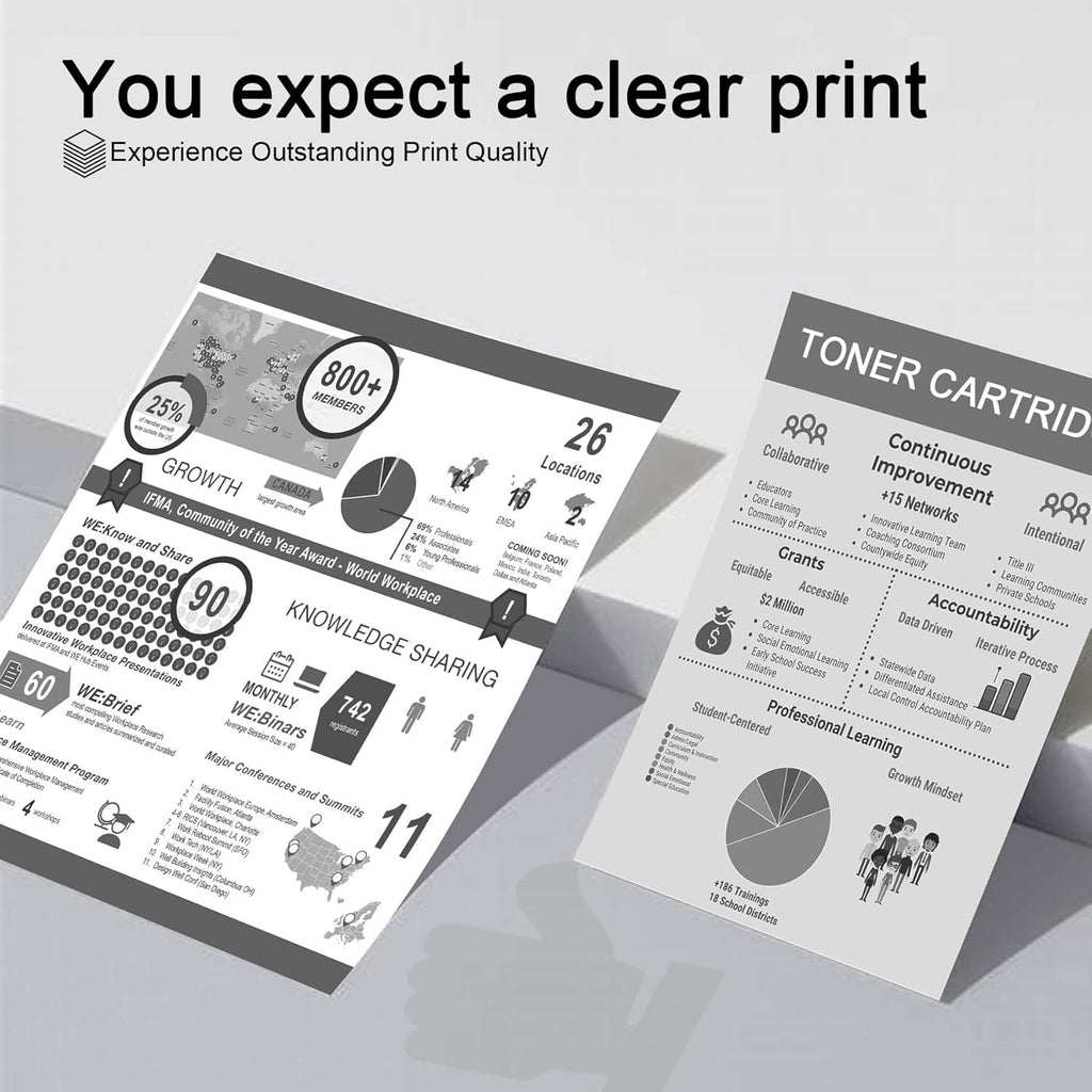 Black 2-Pack Toner Cartridge Q37113