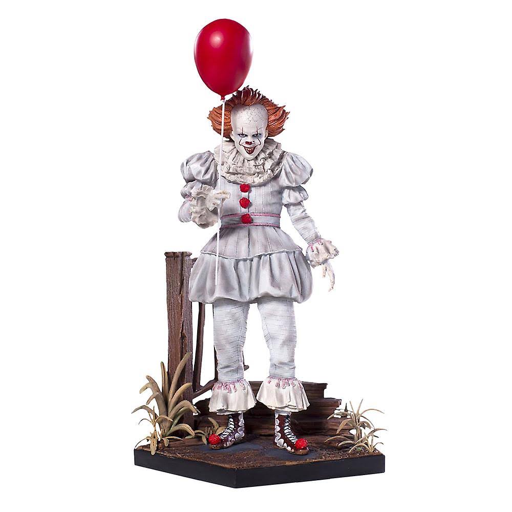 1:10 Scale Statue I4166