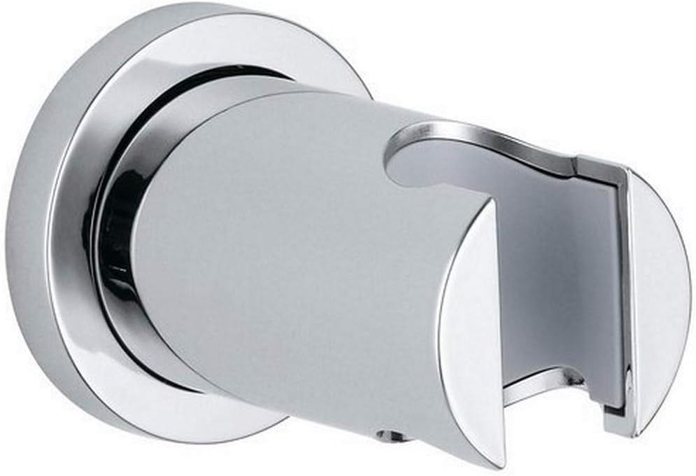 Starlight Chrome Wall Hand Shower Holder Pack of 2 B7771