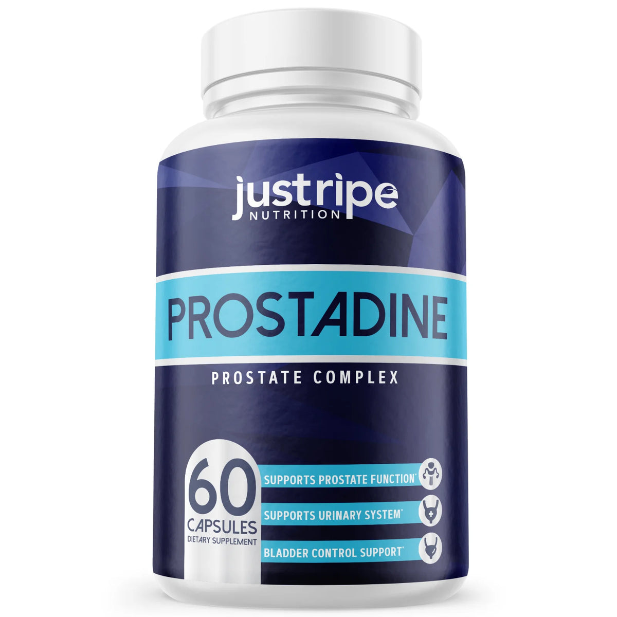 Prostate Capsules Natural Supplement B78548