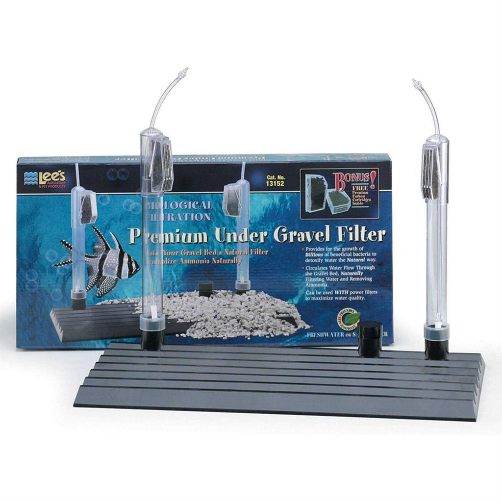 Under Gravel Filter for Aquariums T848626