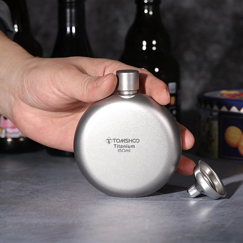150ml Leakproof Flask Z278787