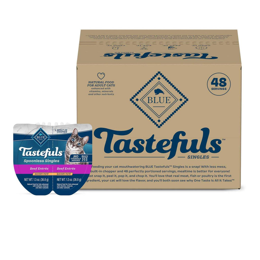 Adult Pate Wet Cat Food M9200
