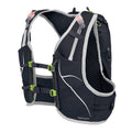 Alpine Black Hydration Pack U7549