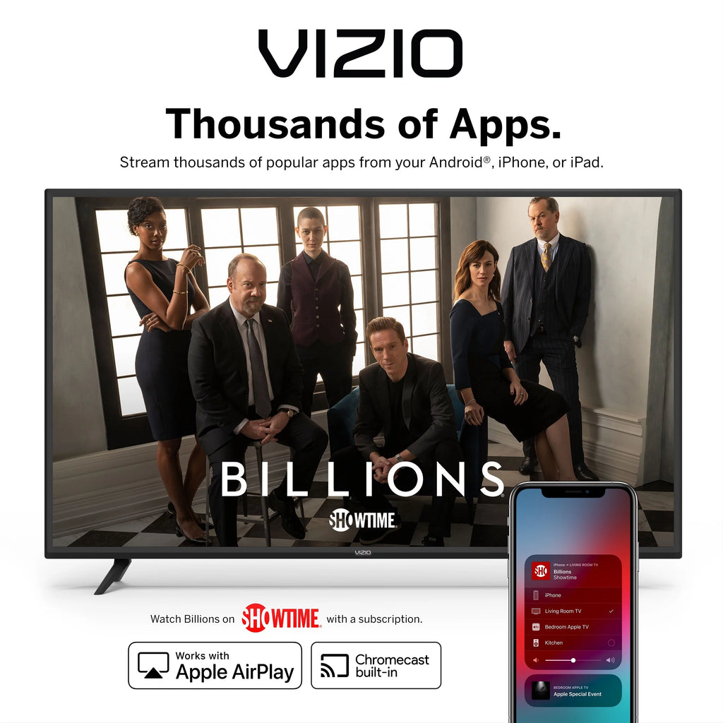 32 Class FHD Smart TV N909066