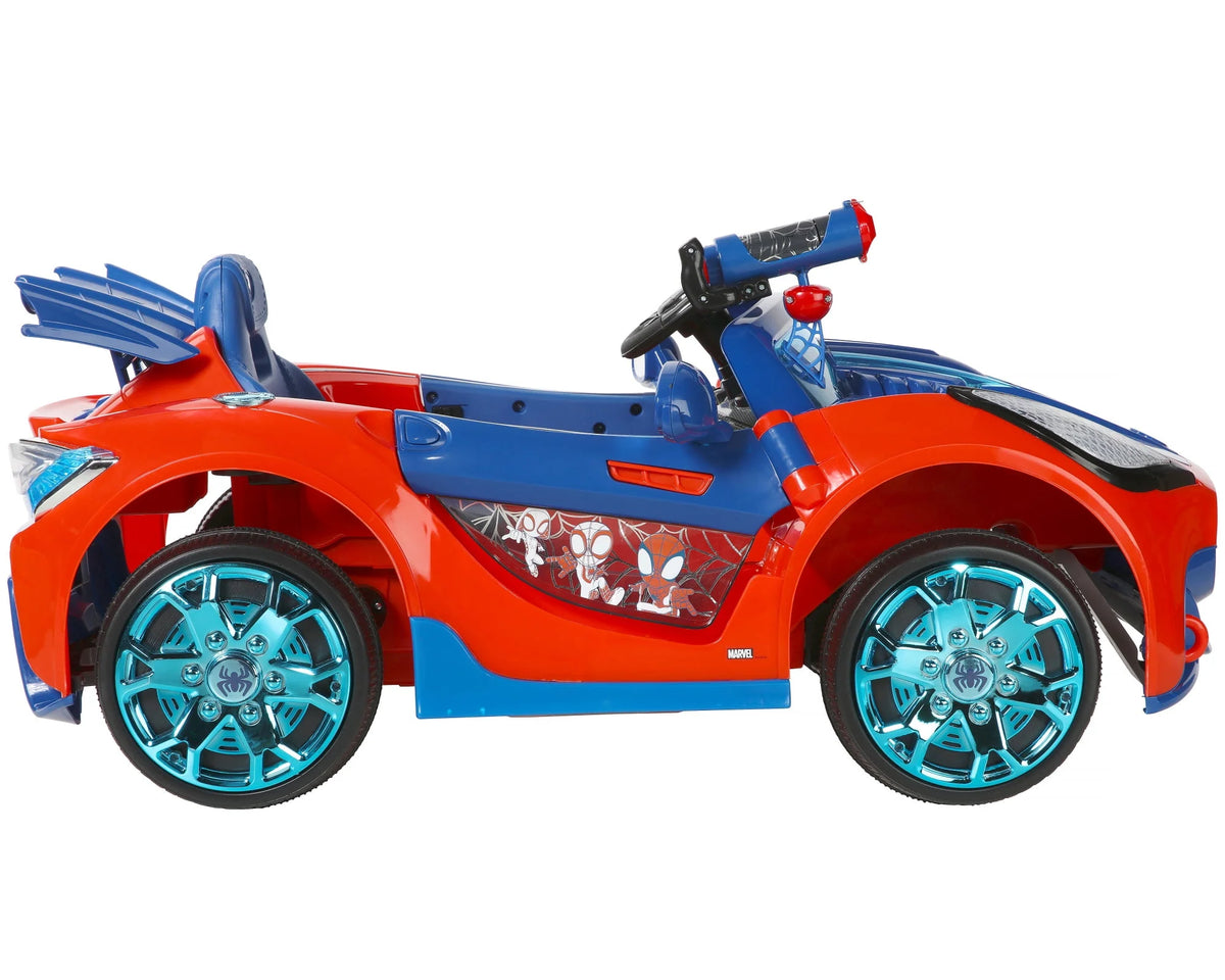 6-Volt Kids Ride-on Q306