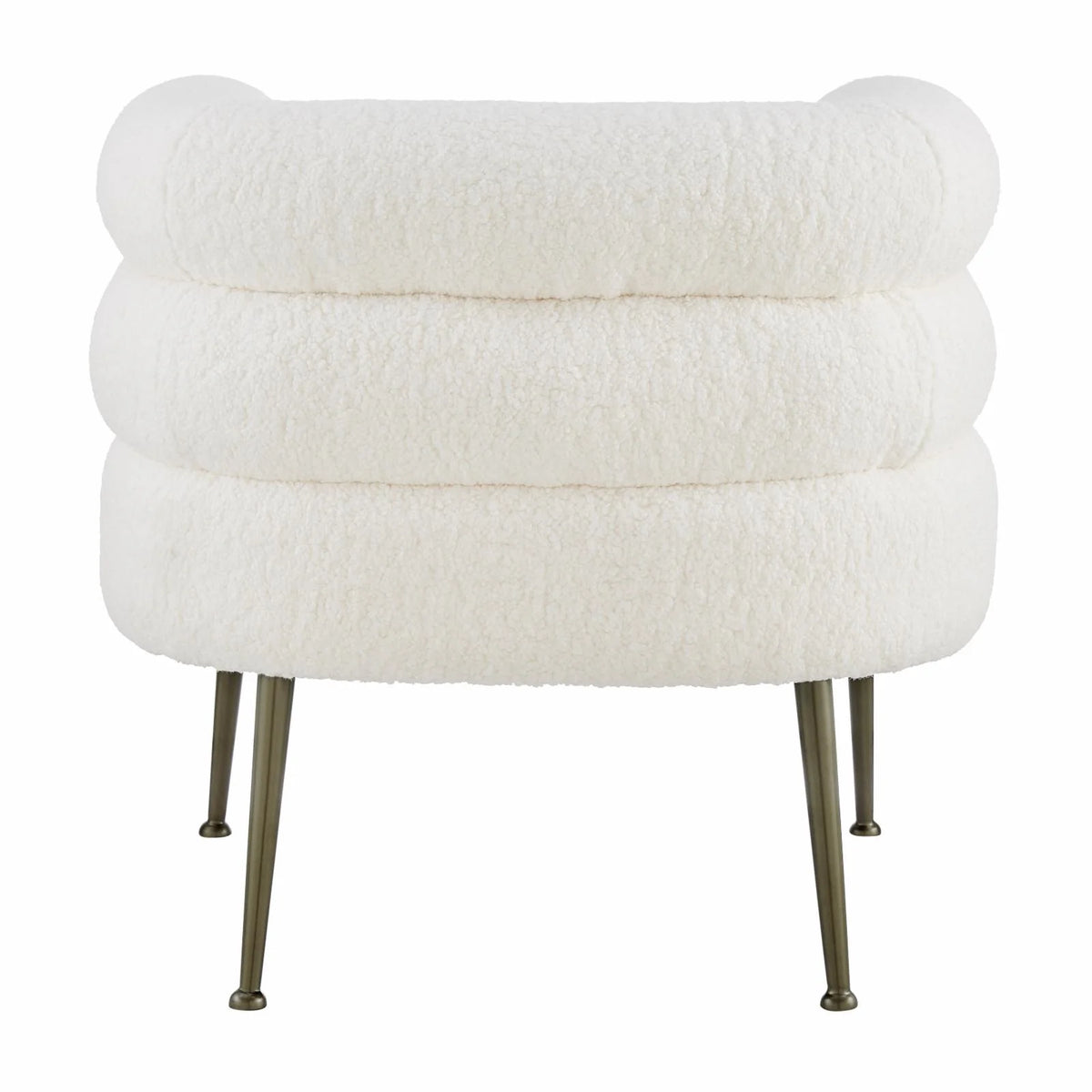 Modern Fabric Accent Chair P676