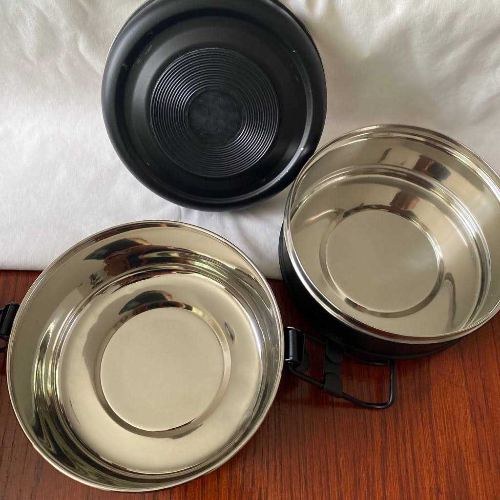 Dog Travel Bowls Y26341