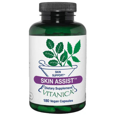 180 Vegan Capsules M321