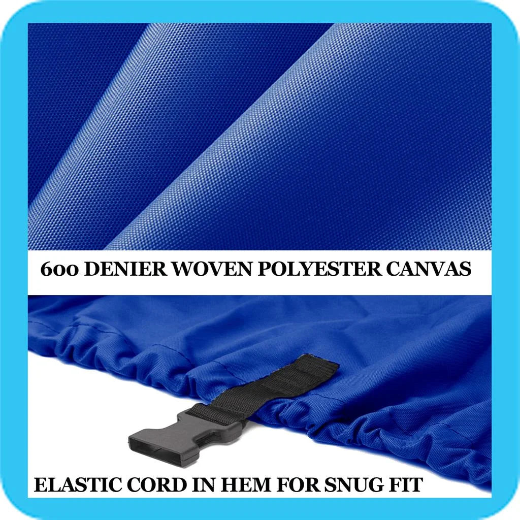 Boat Cover N9343