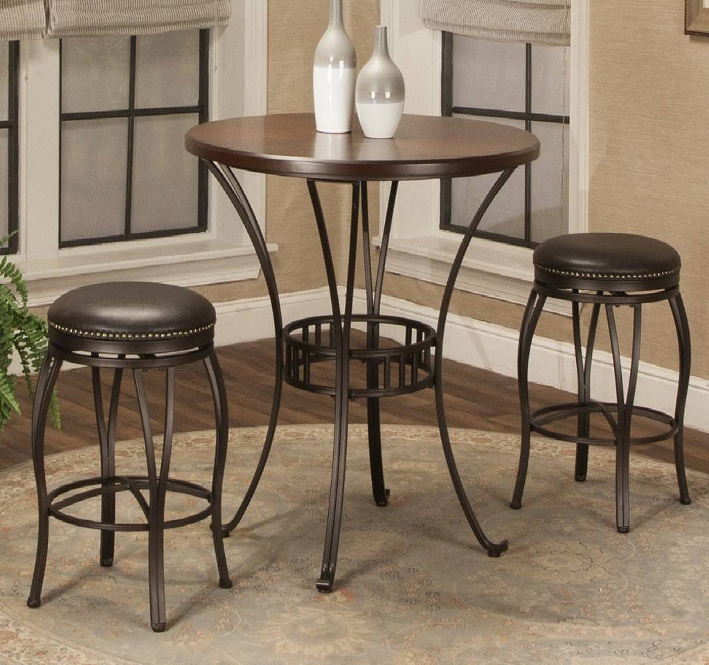 Swivel Barstool C199