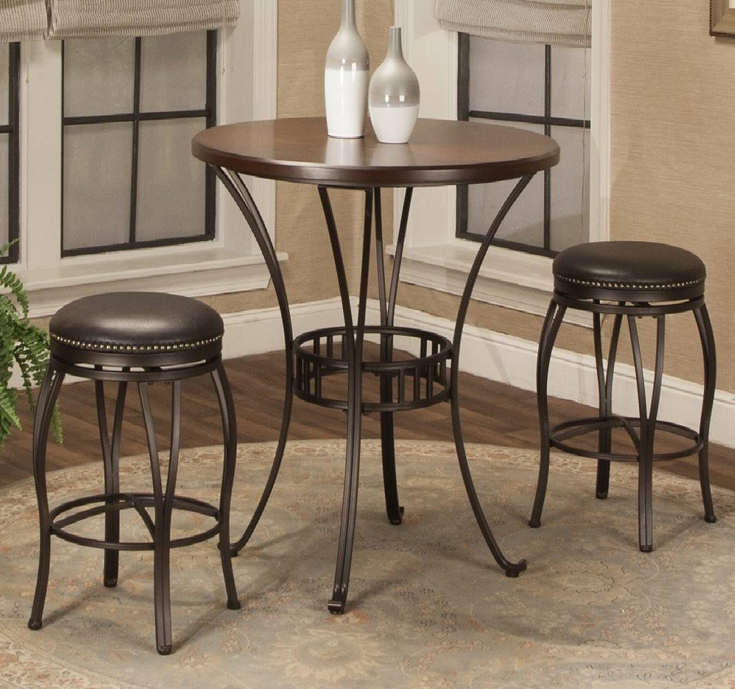Swivel Barstool C199