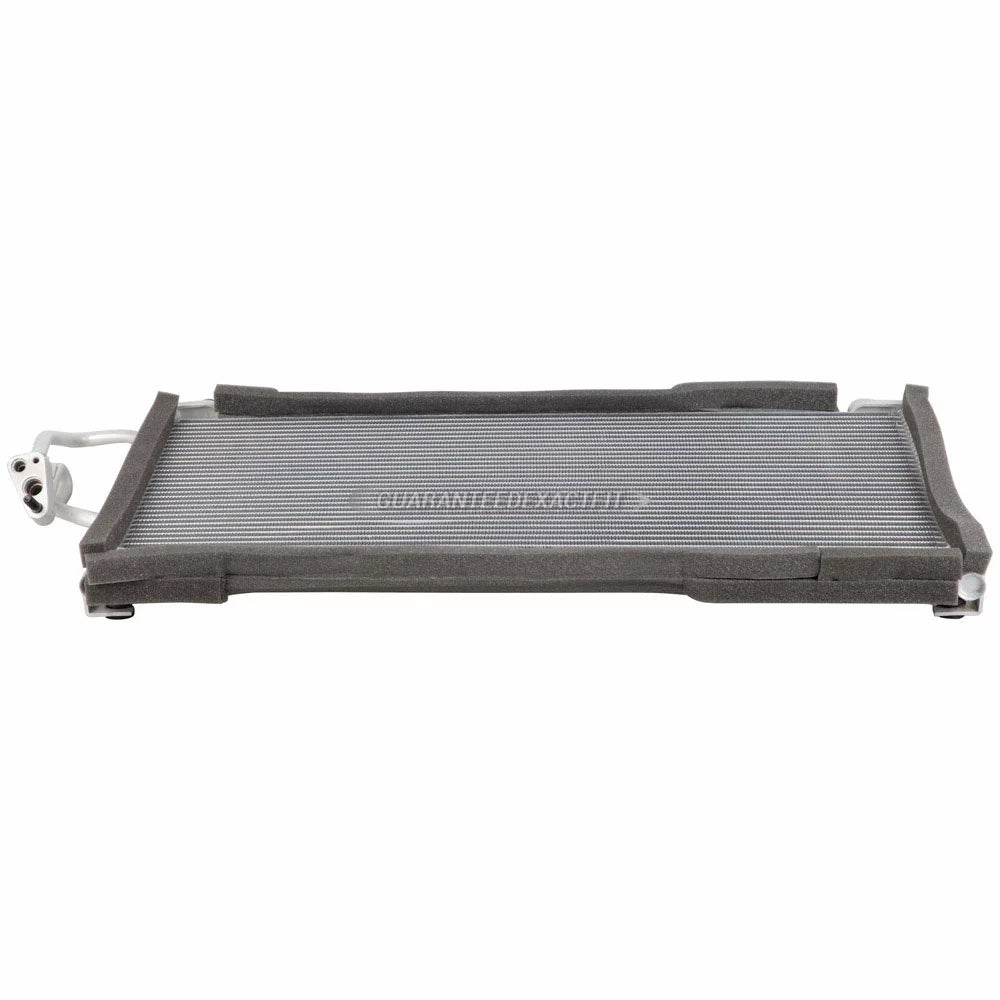 Air Conditioning Condenser T433