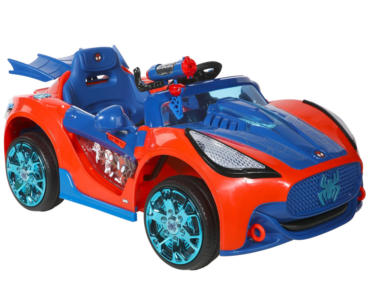 6-Volt Kids Ride-on Q306