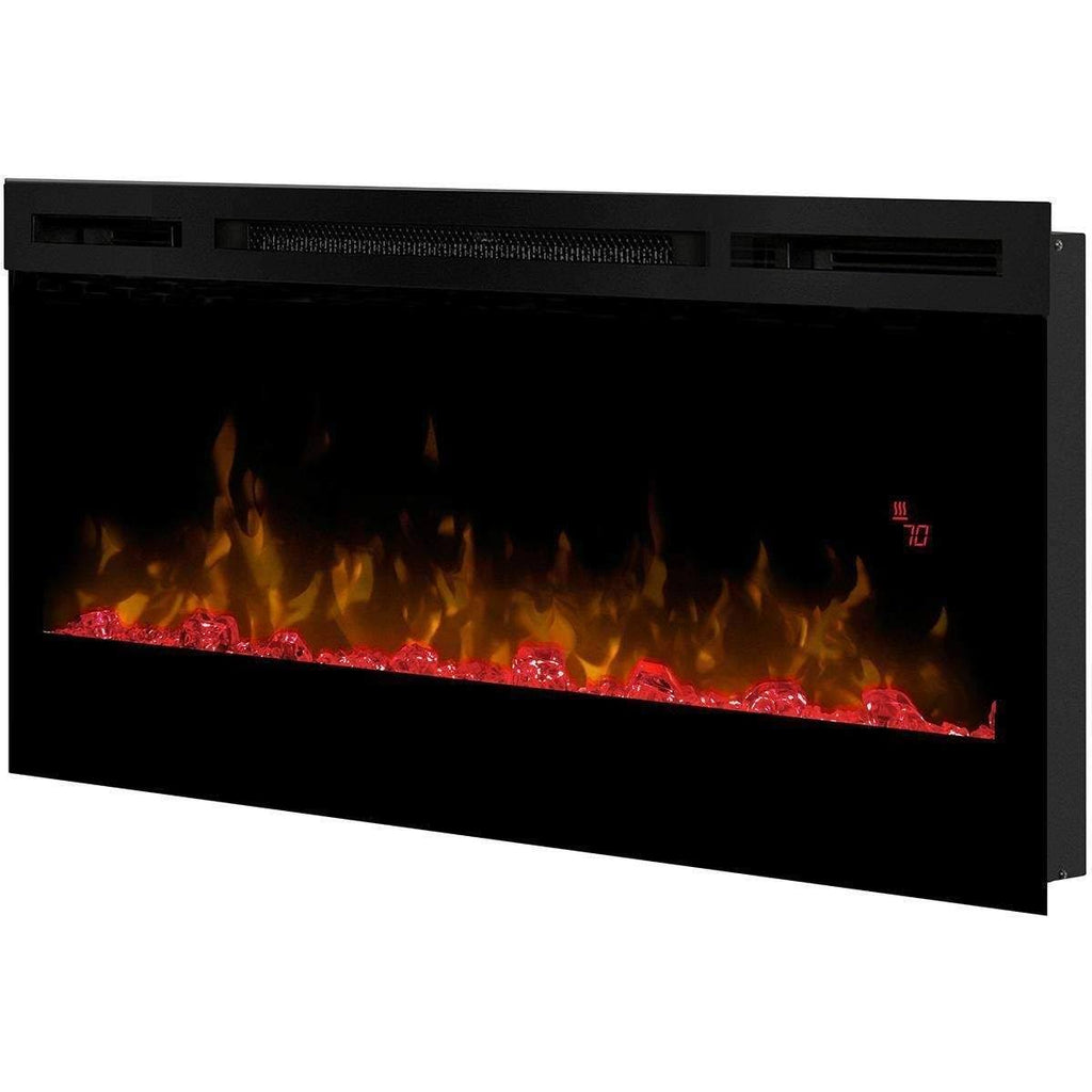 Wall Mount Electric Fireplace N5936