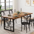 63" Rectangular Dining Table N93992