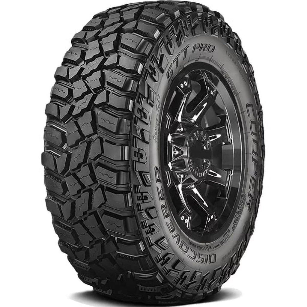 LT 285/75R16 10PR/E Mud Terrain Tires R2812