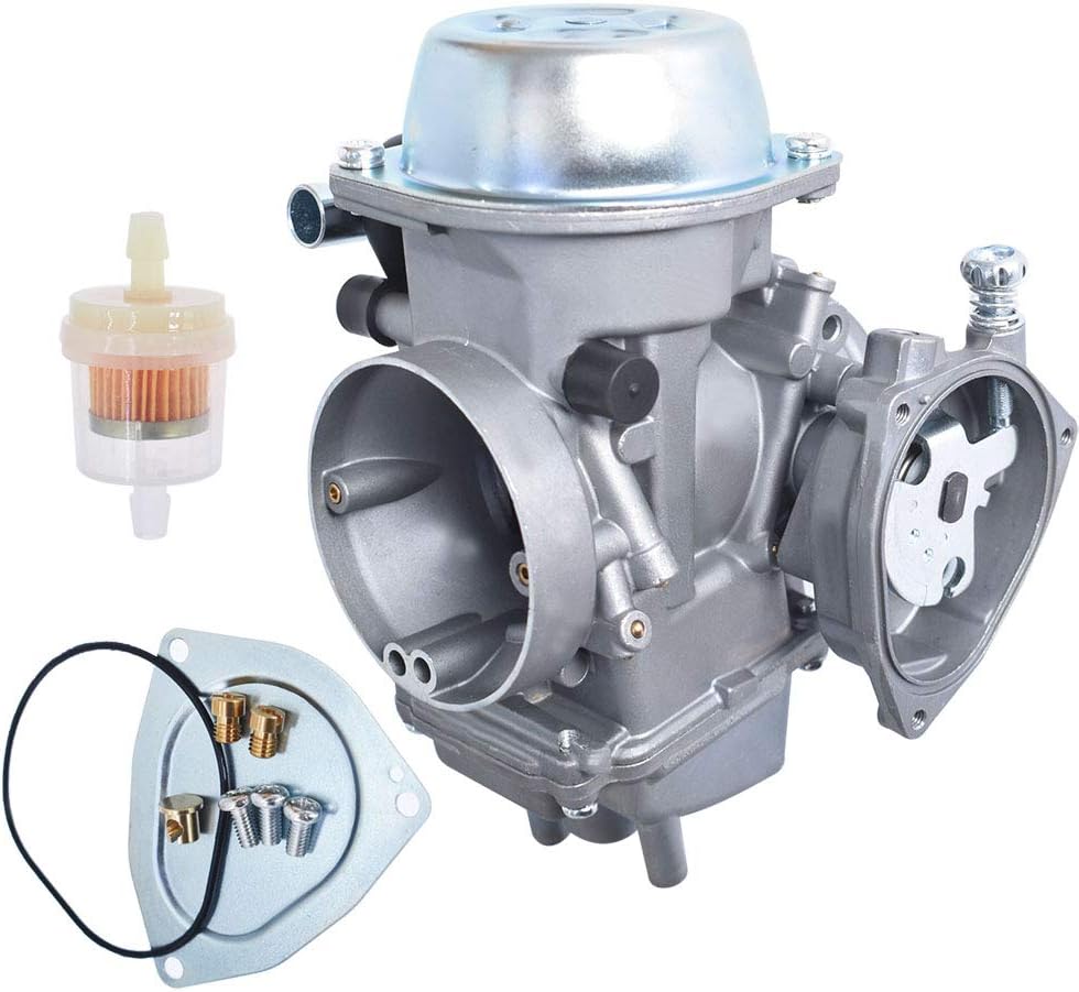 Carburetor Carb Pack of 2 K23231
